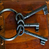 Jigsaw: Old Keys