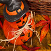 Jigsaw: Pumpkin Lamp