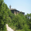 Jigsaw Puzzle - Old Church