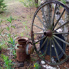 Jigsaw: Rusty Milk Can