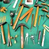 Jigsaw: Tools