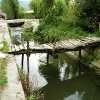 Jigsaw: Wooden Bridge