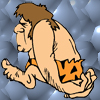 JigsawKids: Caveman