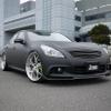JMD Nissan Skyline V36 2010