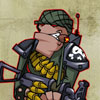 Joe's Farm: Army Quiz