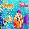 Johnny The Fish