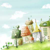 Journey to fairytale