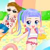 Joyful Summer With Kids