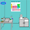 Juego de Escape N° 1 Lab Complex