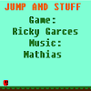 Jump and Stuff