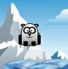 Jumping Panda