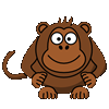 Jumpy Monkey