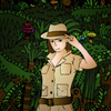 Jungle Breezes