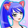 Jungle Cat Girl Dress Up