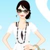 Just Kind Of Girl Dressup