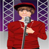 Justin in Concert