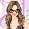 Katie dressup