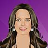 Katie Holmes Dressup