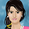 Katrina Kaif Celebrity Dress Up