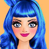 Katy Dress up