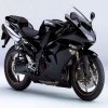 Kawasaki Ninja Slider