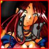 Keyeske's Jigsaw of Art: B Mage
