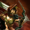 Khazyle - Fury of the elements Small Thumbnail