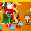 Kids and Christmas Gifts