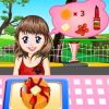 Kids Pancake Corner