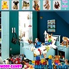Kids Plush Toys Hidden Objects