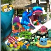 Kids Poolside Hidden Objects