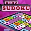 Kids Sudoku