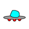 Killing UFO for Hire