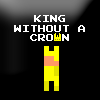 King Without a Crown