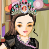 Kitty Cat Princess Fashion Show