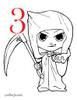 Labyrinth secret 3