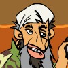 Laden  VS  Obama