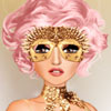 gaga dress up