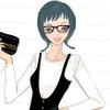 Lady in Office