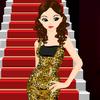 Lady With Modern Style