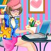 Lady's Vivacious Designs