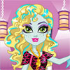 Lagoona Blue Hairstyles