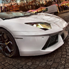 Lamborghini Puzzle Game