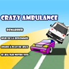 L'Ambulance Folle  (Crazy Ambulance)
