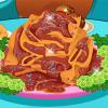 Lasagna Toss Bolognese