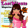 Last Minute Makeover - Cover Girl
