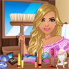 Last Minute Makeover - Farm Girl