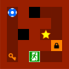 Layer Maze 3