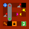 Layer Maze 5