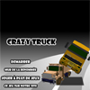 Le Camion Fou (Crazy Truck)